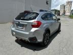 2014 Subaru XV Crosstrek 2.0 Limited