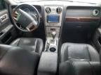 2007 Lincoln MKZ