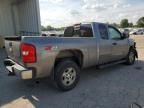 2008 Chevrolet Silverado K1500