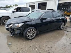 Honda salvage cars for sale: 2013 Honda Accord Sport