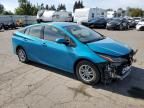 2018 Toyota Prius Prime