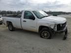 2011 Chevrolet Silverado C1500