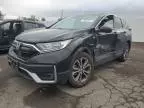 2021 Honda CR-V EXL