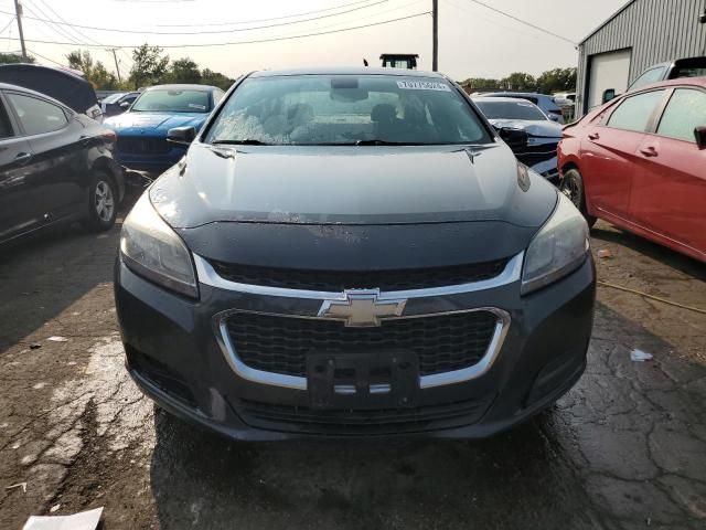 2016 Chevrolet Malibu Limited LS