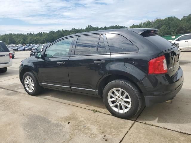 2014 Ford Edge SE