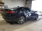 2015 Acura TLX Tech