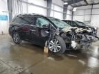 2014 Honda Odyssey Touring