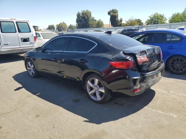 2013 Acura ILX 20 Tech