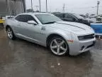 2010 Chevrolet Camaro LT