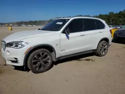 BMW x5 Vehiculos salvage en venta: 2017 BMW X5 XDRIVE35I