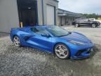 2022 Chevrolet Corvette Stingray 2LT