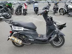 Arrow Vehiculos salvage en venta: 2022 Arrow Scooter