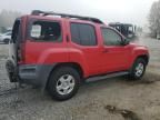 2008 Nissan Xterra OFF Road