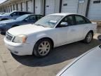 2007 Ford Five Hundred Limited