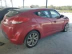 2017 Hyundai Veloster