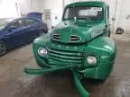 1950 Ford F1