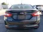 2015 Ford Fusion Titanium Phev