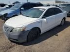 2008 Toyota Camry Hybrid