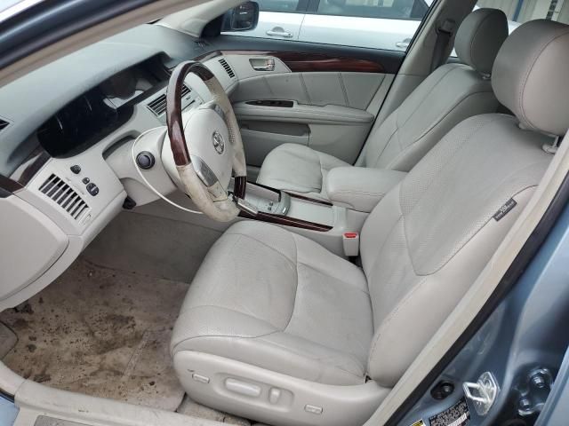 2008 Toyota Avalon XL