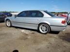 2001 BMW 750 IL