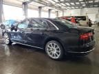 2015 Audi A8 L Quattro