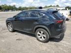 2017 Lexus NX 200T Base