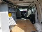 2010 Chevrolet Express G3500