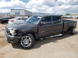 Toyota Vehiculos salvage en venta: 2012 Toyota Tacoma Double Cab Long BED