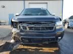 2010 Chevrolet Tahoe K1500 LTZ