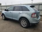 2008 Ford Edge Limited