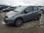 2016 Nissan Versa Note S