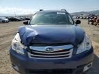 2010 Subaru Outback 2.5I Premium