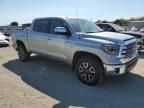 2019 Toyota Tundra Crewmax Limited