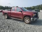 2014 GMC Sierra K1500 SLT