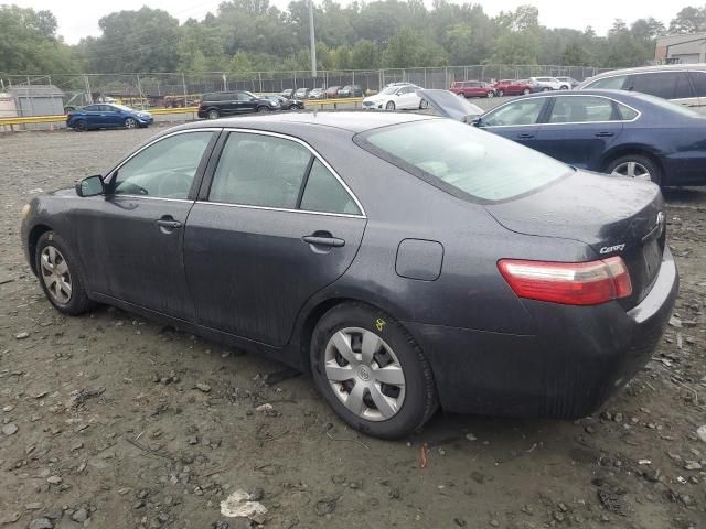 2008 Toyota Camry CE