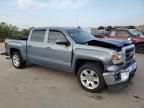 2015 GMC Sierra C1500 SLE