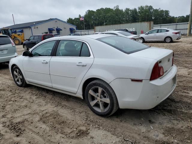 2011 Chevrolet Malibu 1LT