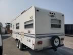 1997 Aerolite Trailer