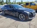 2018 Cadillac CT6 Premium Luxury