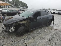 Lexus Vehiculos salvage en venta: 2008 Lexus IS 250