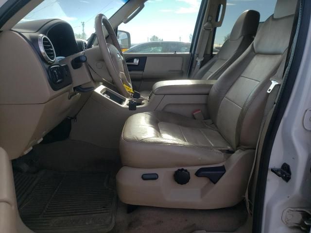 2004 Ford Expedition Eddie Bauer