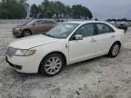 2012 Lincoln MKZ