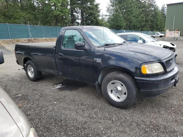 1998 Ford F150