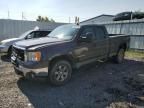 2011 GMC Sierra K1500 SLE