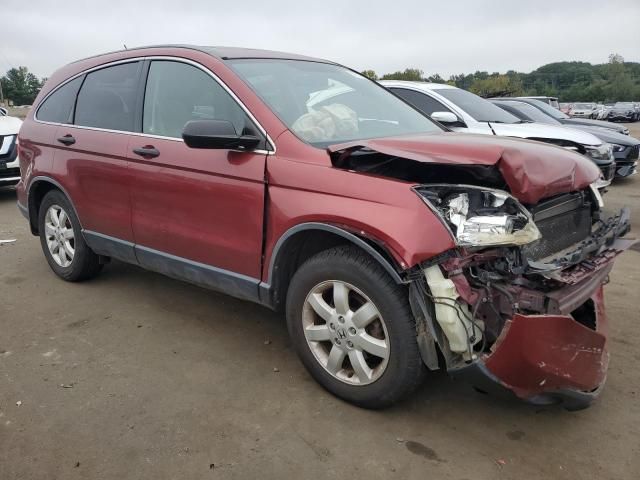 2007 Honda CR-V EX