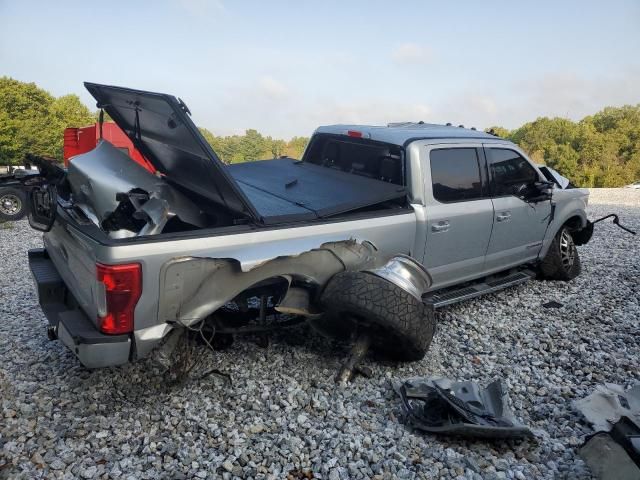 2019 Ford F350 Super Duty