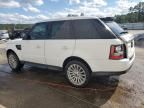 2012 Land Rover Range Rover Sport HSE