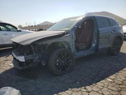 Mazda cx-9 Vehiculos salvage en venta: 2023 Mazda CX-9 Grand Touring