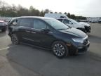 2022 Honda Odyssey EXL