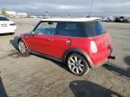 2005 Mini Cooper S